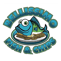 Bellissimo Fish & Chips | HAMILTON HILL | ORDER ONLINE | Takeaway